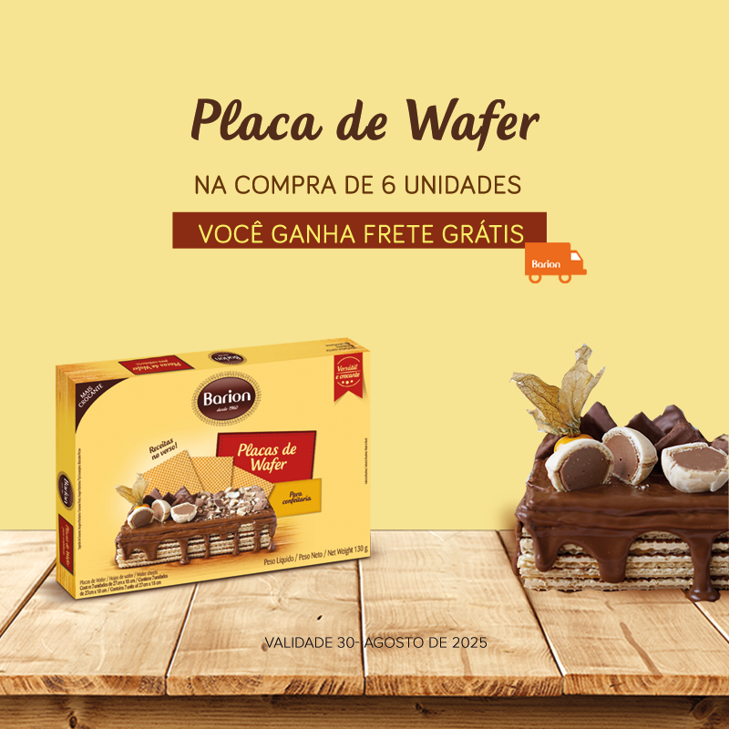 Banner Biscoito Triturado Mobile